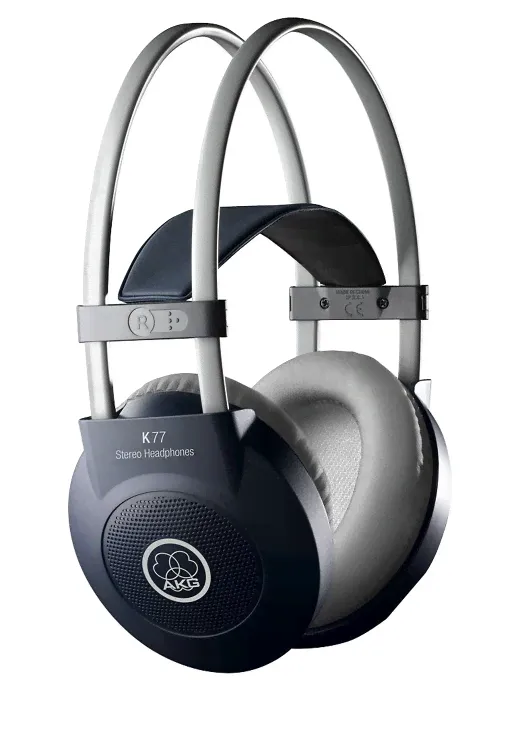 AKG K 77 PERCEPTION-0