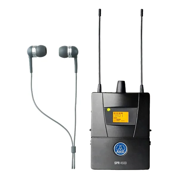 Радиосистема AKG SPR4500 Set BD9-0