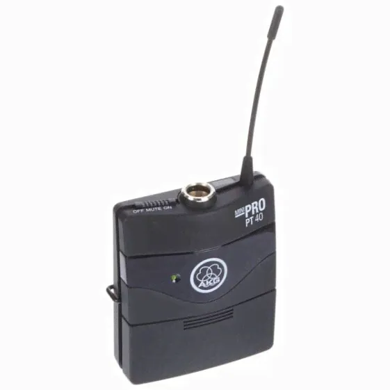 AKG WMS 40 Mini Instrument ISM2-2