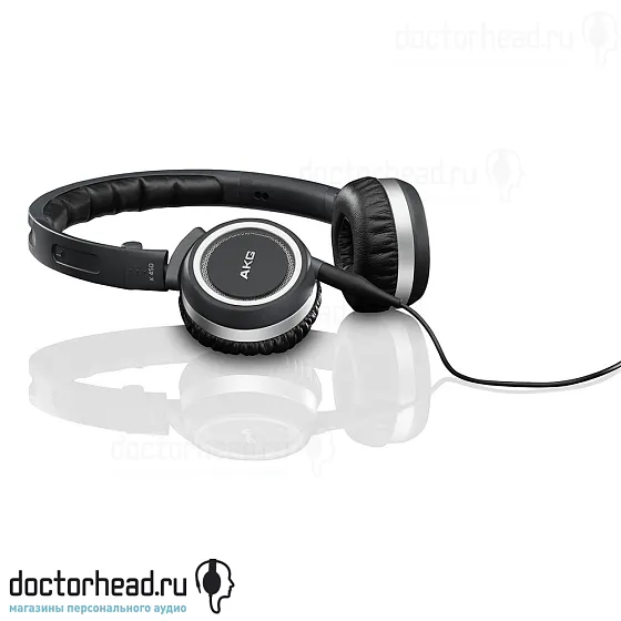 AKG K450 Navy-2