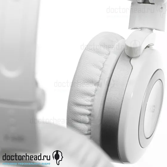 AKG K430 White