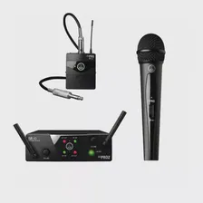 Радиосистема AKG WMS40 Mini2 Mix Set US45AC