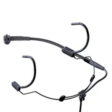 Наголовный микрофон AKG C520L