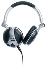 AKG K181 DJ наушники, 120 дБ/В, 42 Ом
