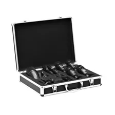 AKG Drum Set Session 1 DrumMicrophone Set