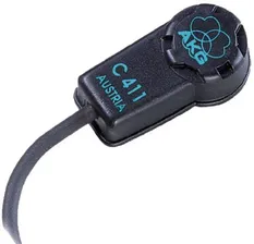 МИКРОФОН AKG C411